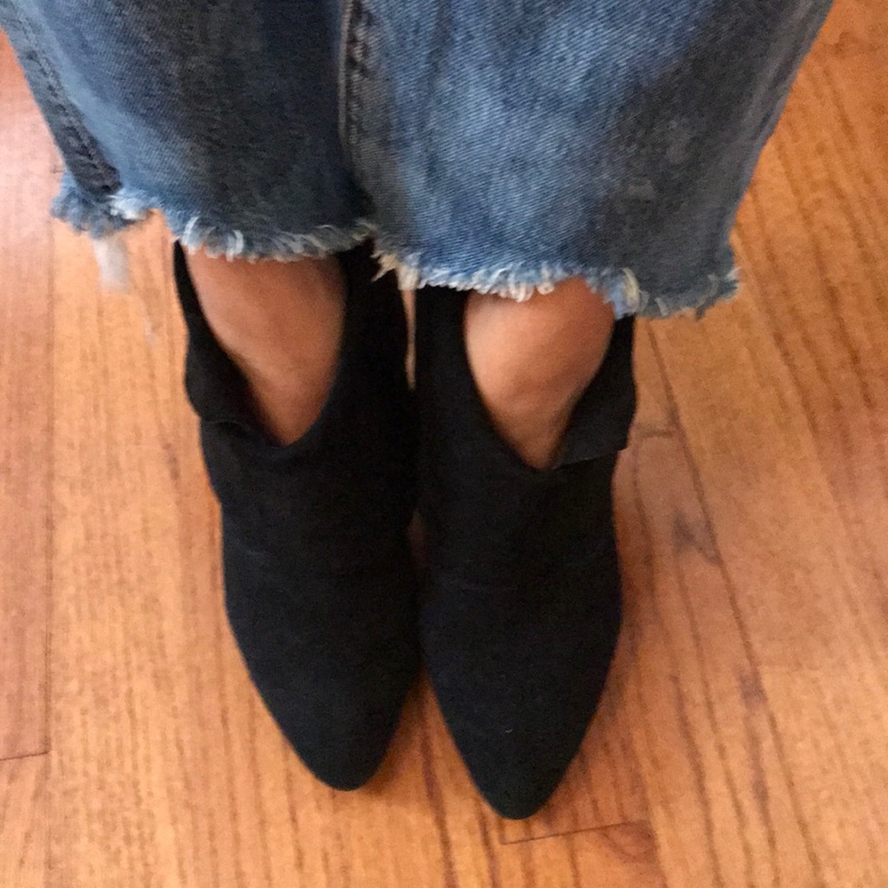 Via Spiga Booties - Picture 6 of 7